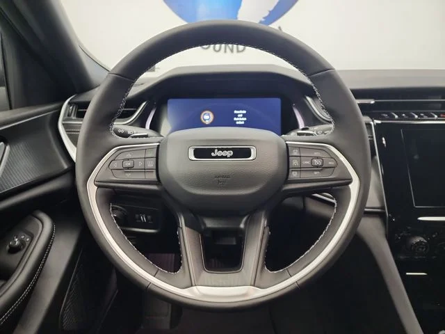 2025 Jeep Grand Cherokee L Laredo - Photo 21