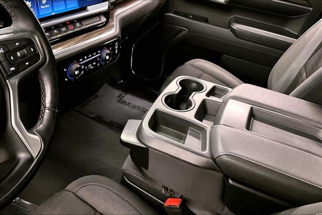2023 Chevrolet Silverado 1500 LT - Photo 17