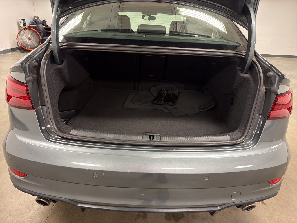 Used 2020 Gray Audi 2.0T Premium image 17