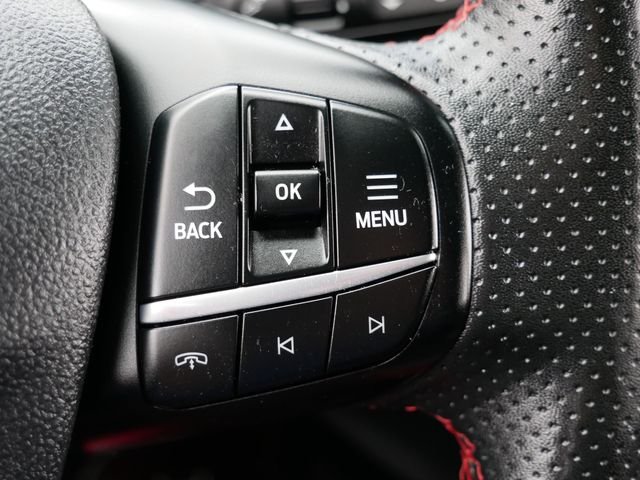Certified Used 2023 Black Metallic Ford ST-Line image 24
