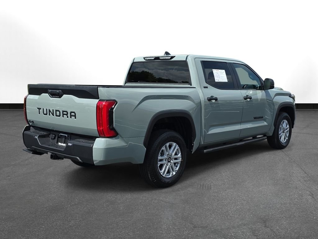 Used 2026  Toyota SR5 image 5