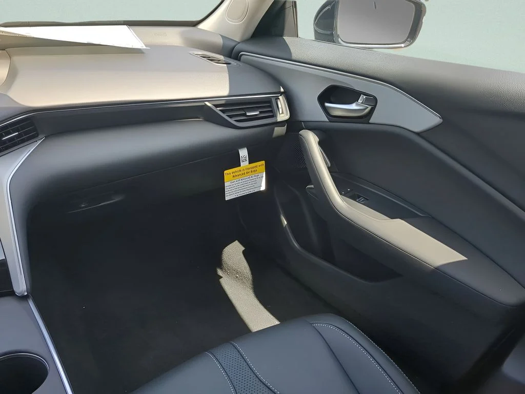 2025 Acura TLX Technology Package - Photo 16