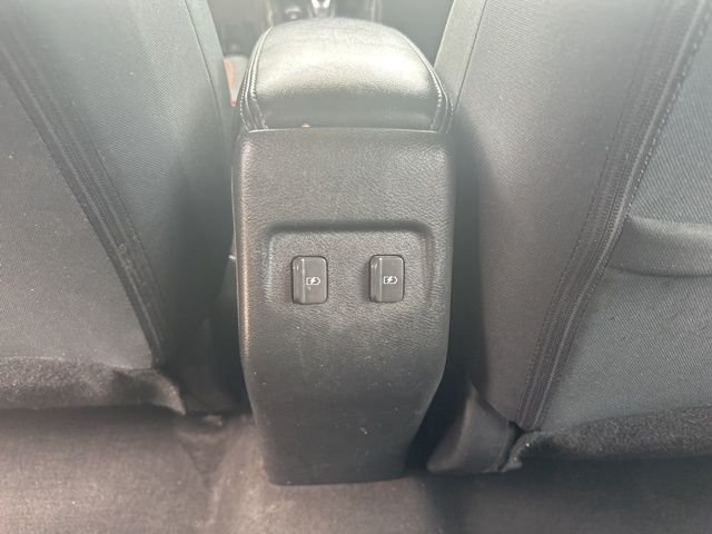Used 2024 Boulder Gray Metallic Nissan SR image 22