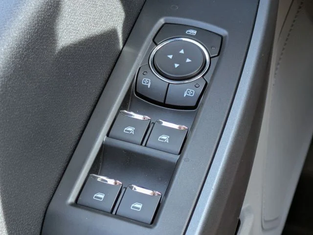 New 2026 Marsh Gray Ford F-350® XLT image 21