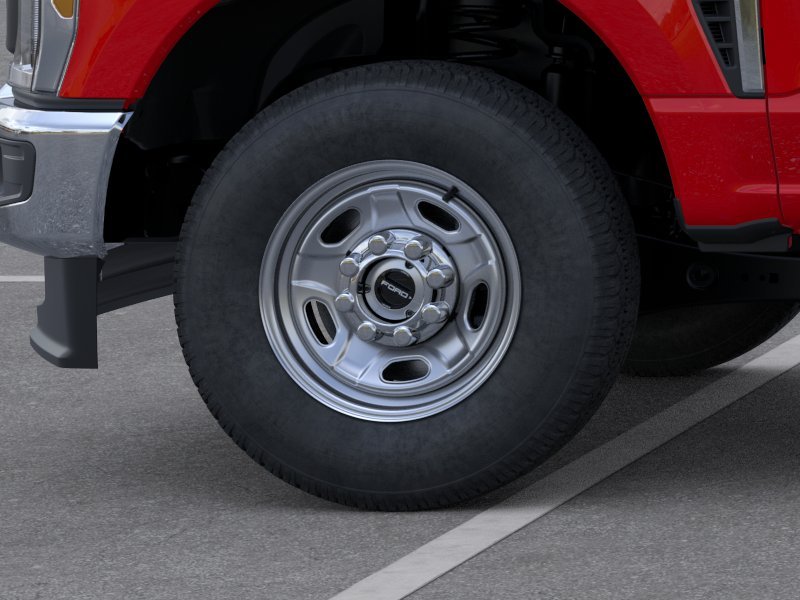 2026 Ford F-350 Super Duty XL - Photo 20