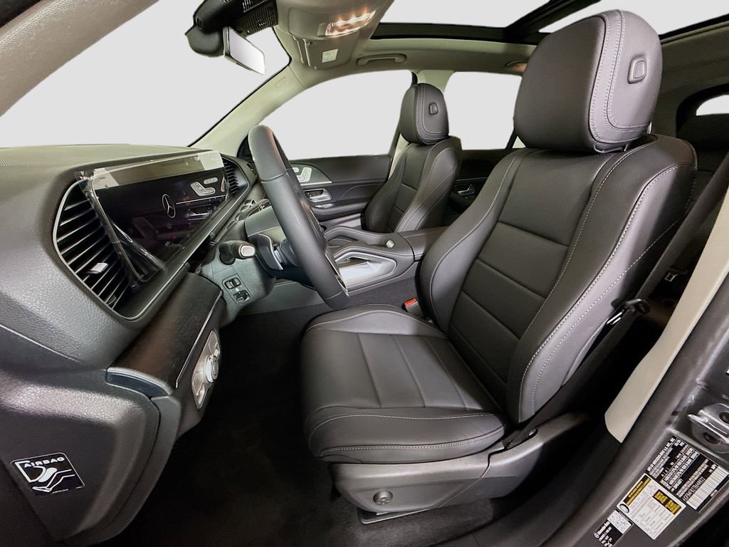 New 2026 Selenite Grey Metallic Mercedes-Benz GLE 350 image 55