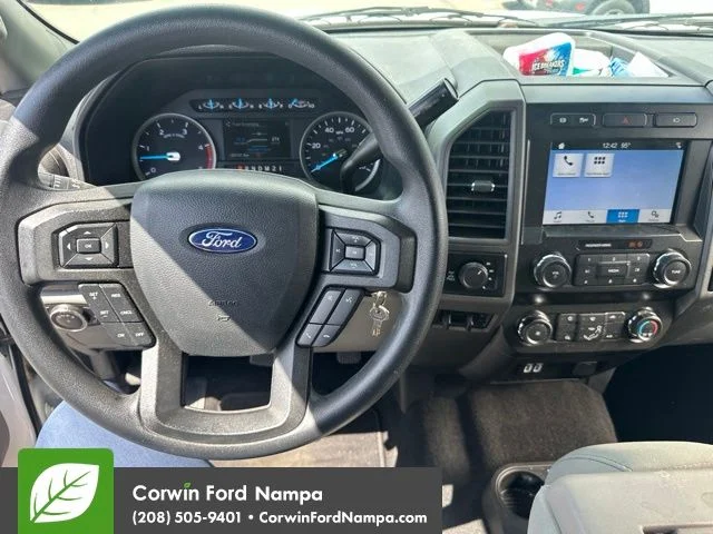 Used 2019 White Ford XL image 17