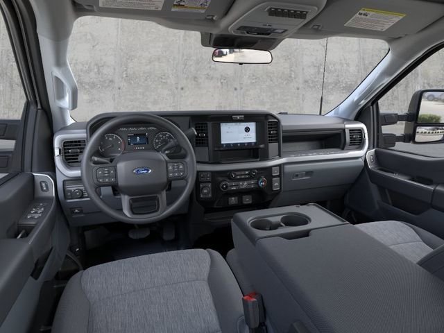New 2026 Oxford White Ford XL image 9