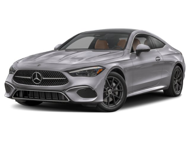 New 2026 MANUFAKTUR Alpine Grey Mercedes-Benz CLE 300 image 14