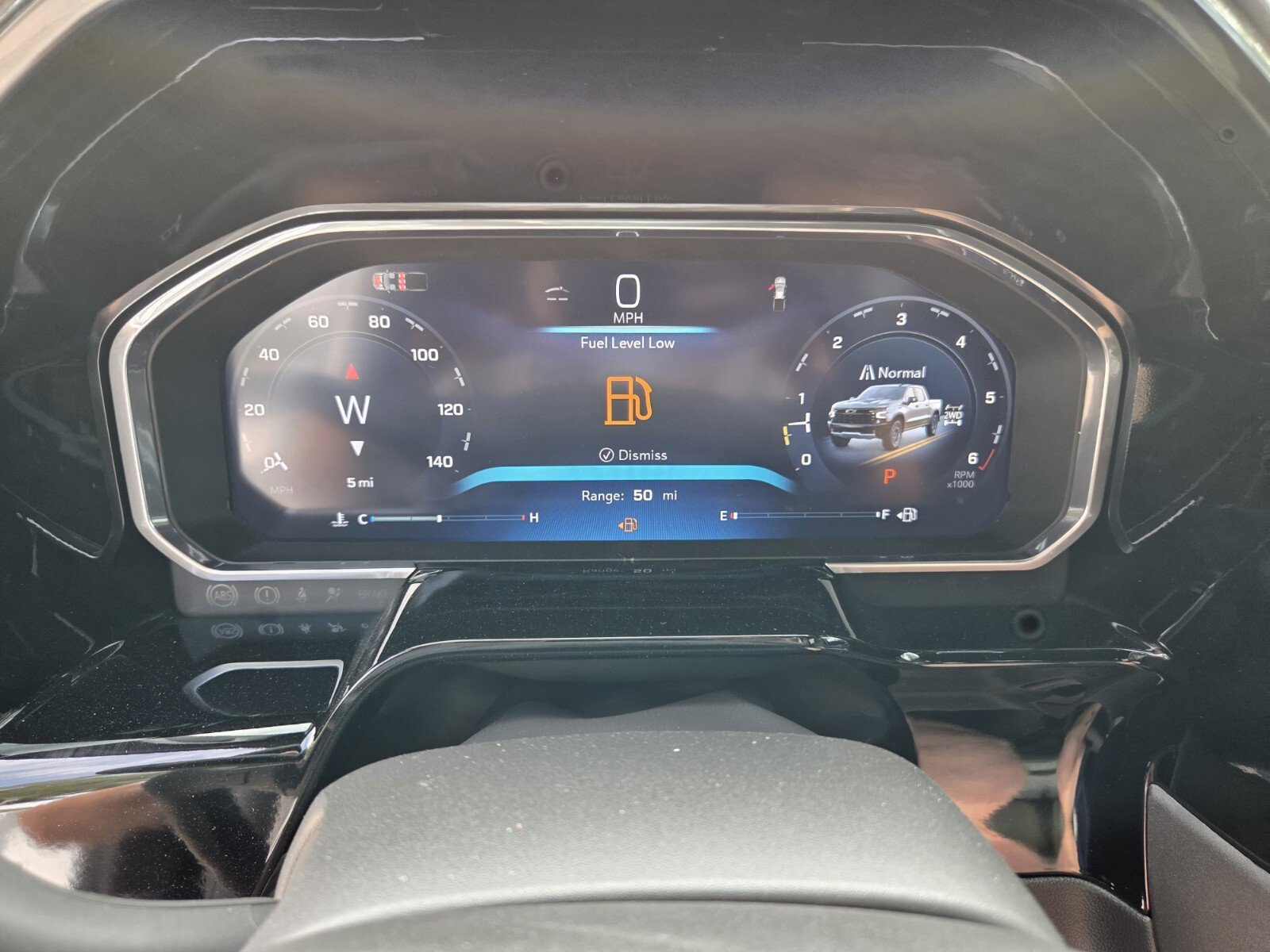 2026 Chevrolet Silverado 1500 ZR2 - Photo 33