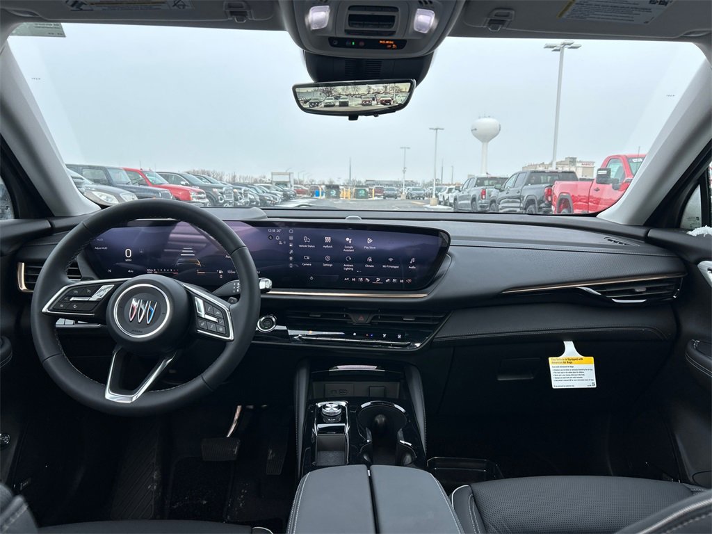 2026 BUICK ENVISION - Image 29