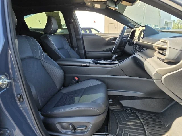 Certified Used 2026 Storm Toyota Limited image 28