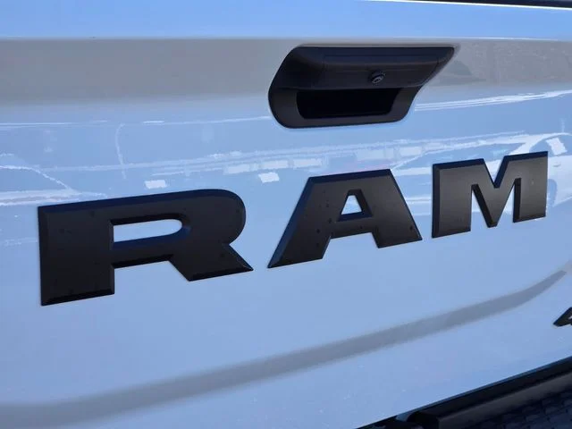 Used 2025 White Ram Tradesman image 16