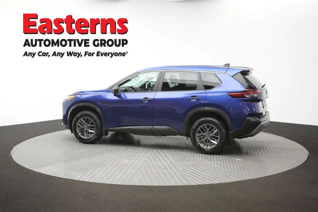 Used 2023 Blue Nissan S image 62