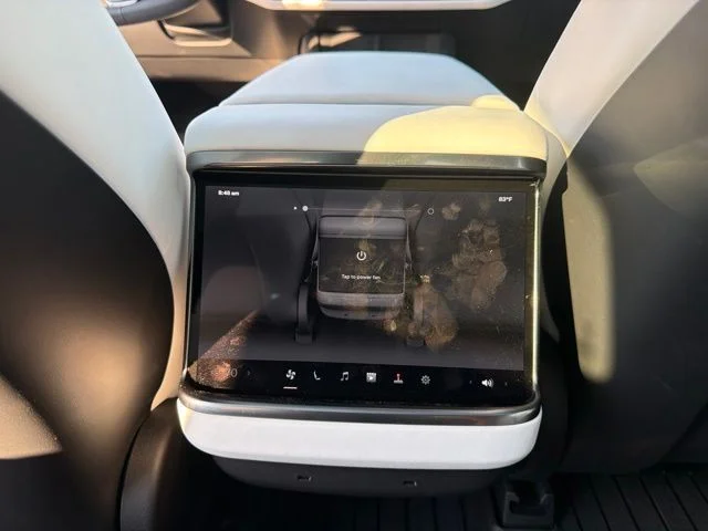 Used 2026 Gray Tesla Base image 14