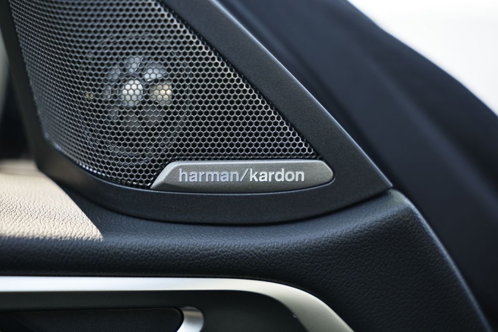 2026 BMW 4 Series M440i - Photo 14
