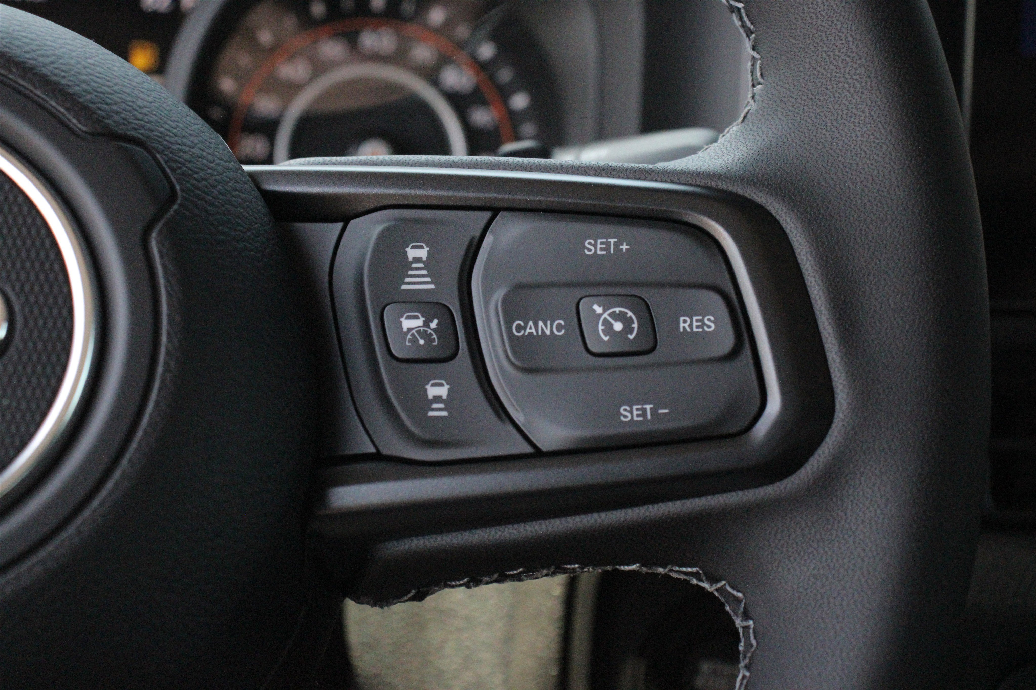 New 2026 Black Clearcoat Jeep 85th Anniversary image 10