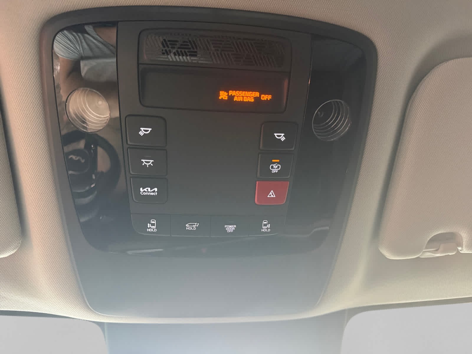 New 2026 Aurora Black Pearl Kia EX image 18