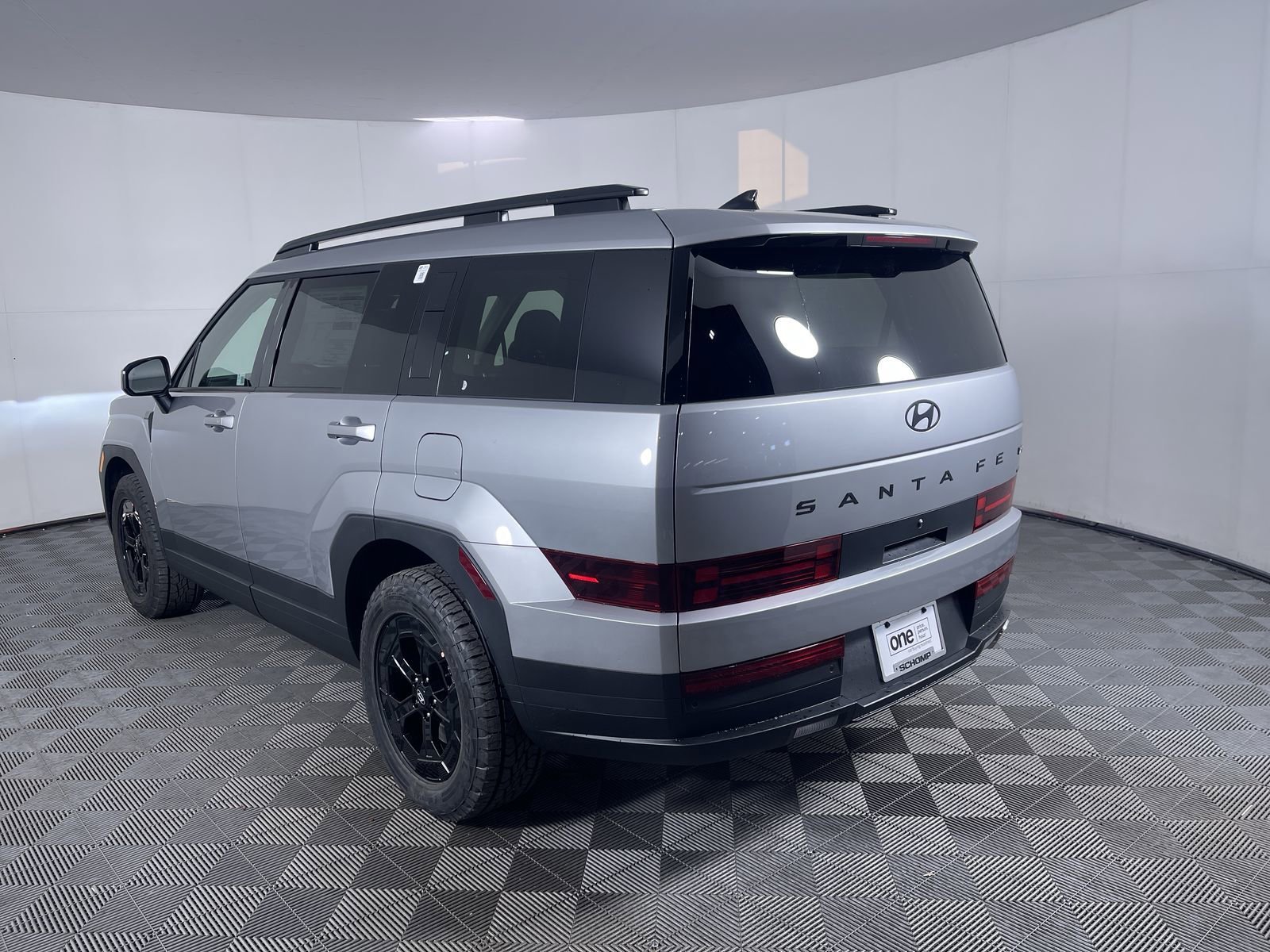 2026 Hyundai Santa Fe XRT - Photo 7