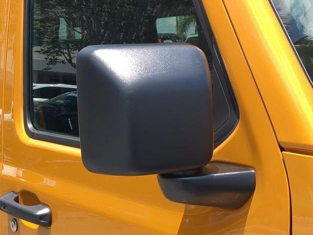 New 2026 Goldilocks Exterior Paint Jeep Rubicon 392 image 12
