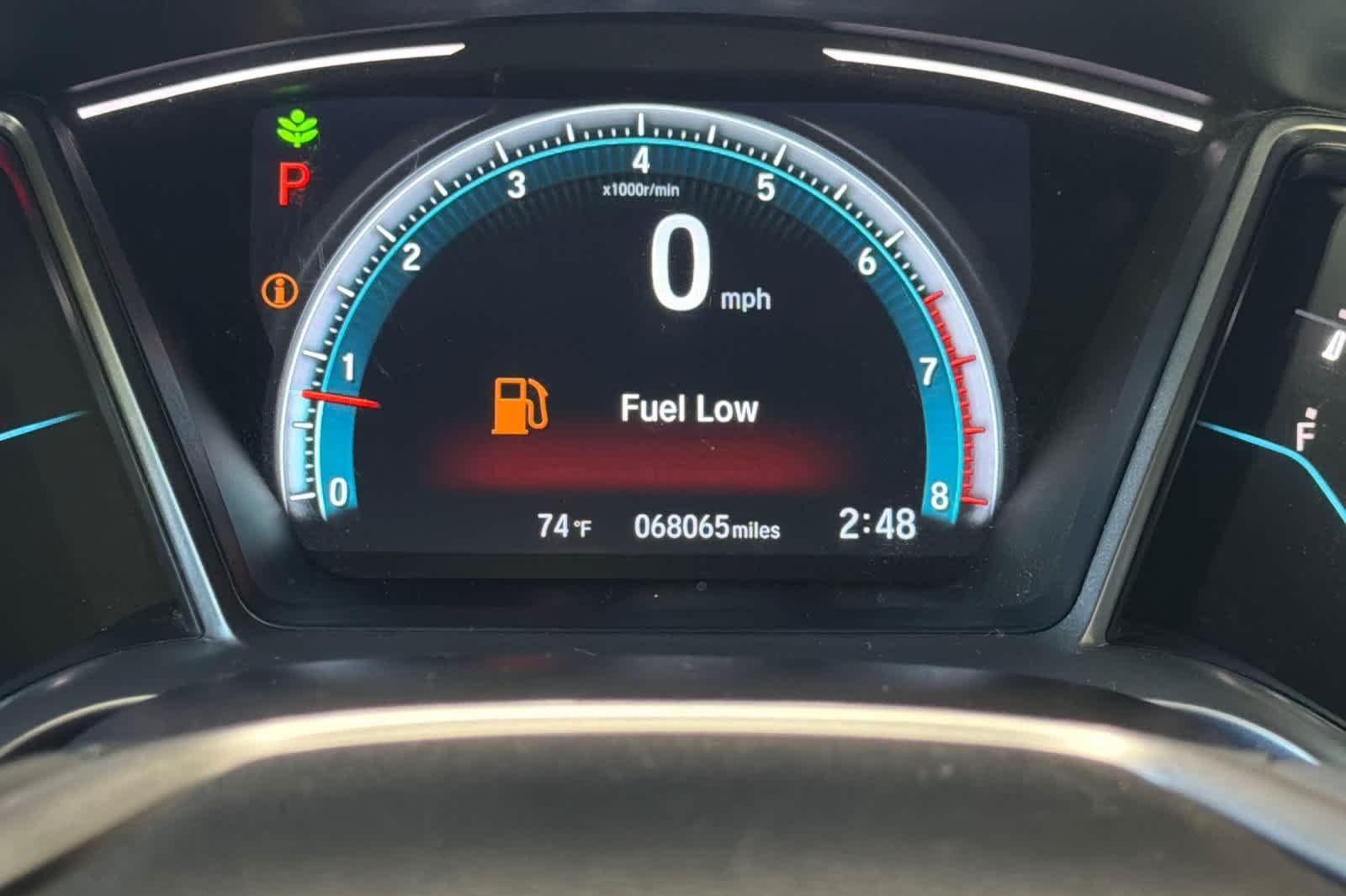 Used 2017  Honda Touring image 28