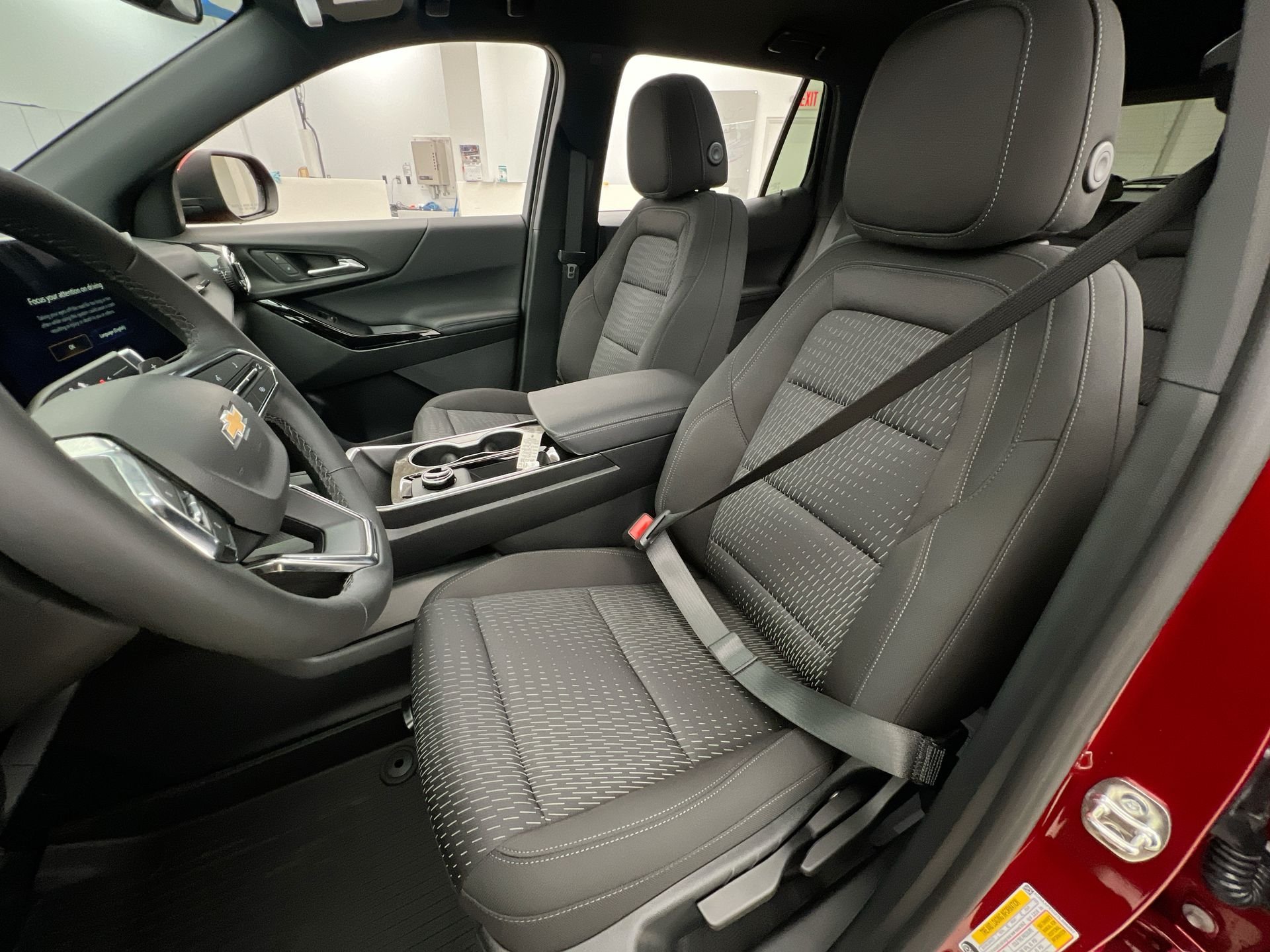 2026 Chevrolet Equinox LT - Photo 63