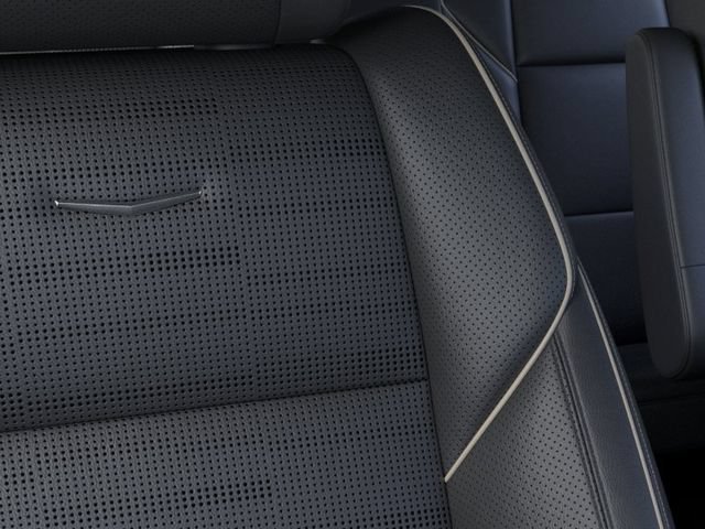 2026 Cadillac Escalade Sport - Photo 21