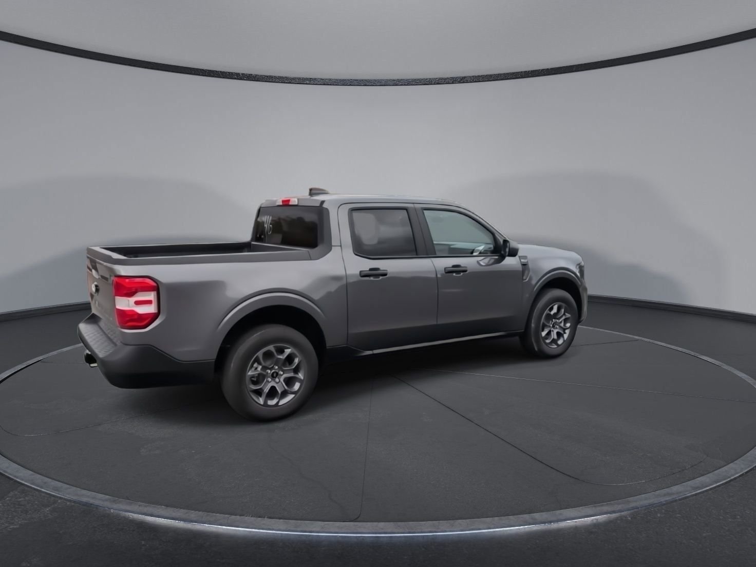 2025 Ford Maverick XLT - Photo 8