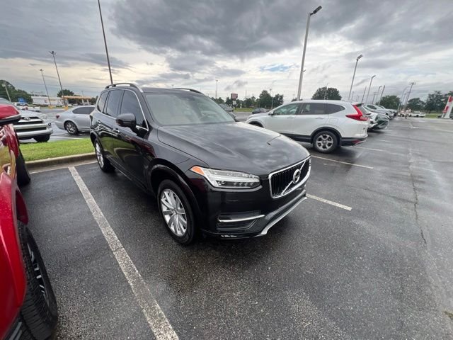 Used 2016 Black Volvo T6 Momentum image 2