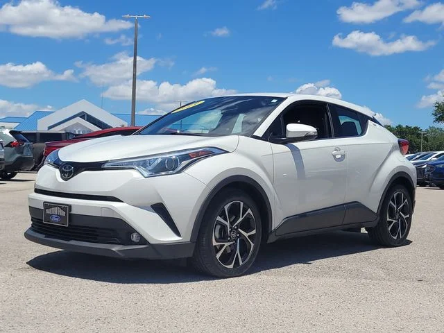 Used 2019 White Toyota Limited image 31