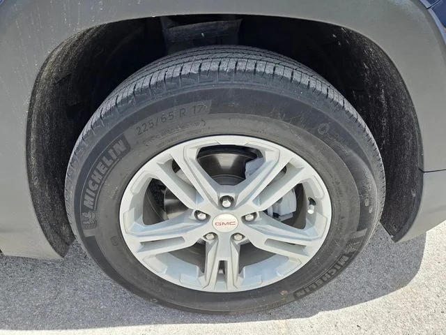 Certified Used 2023 Blue GMC SLE image 20