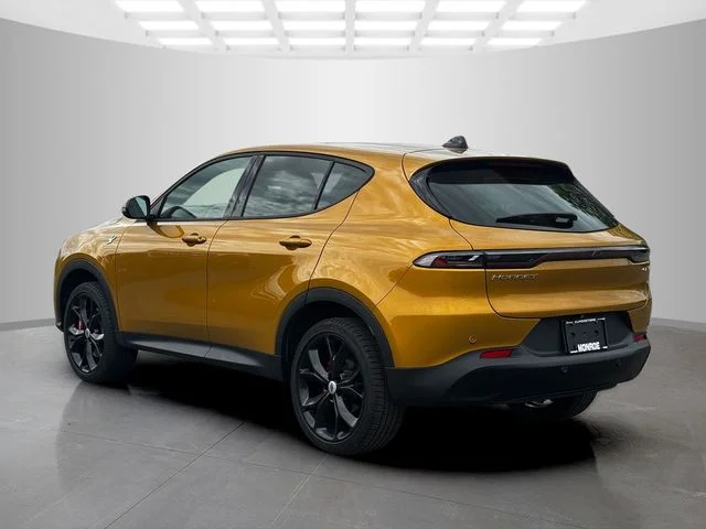 Used 2024 Gold Dodge GT Plus image 5