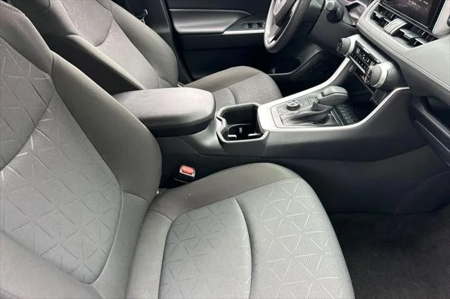 Certified Used 2025 ICE CAP Toyota  image 16
