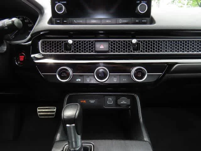 2023 Honda Civic Hatchback Sport - Photo 20