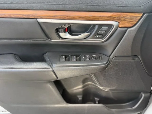 Certified Used 2018 Gray Honda EX-L image 35