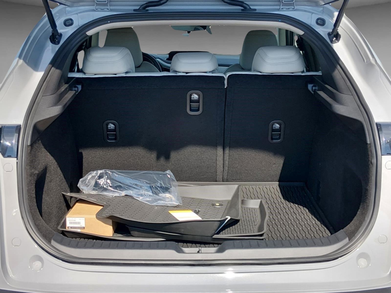 New 2026 Aero Gray Metallic Mazda 2.5 S Aire Edition image 24