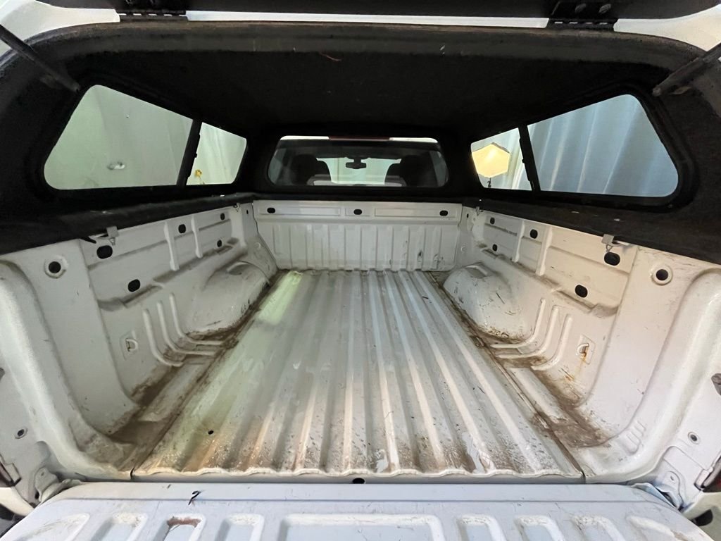 2017 Chevrolet Colorado Work Truck - Photo 27