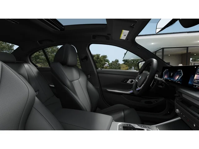 New 2026 Skyscraper Grey Metallic BMW  image 9