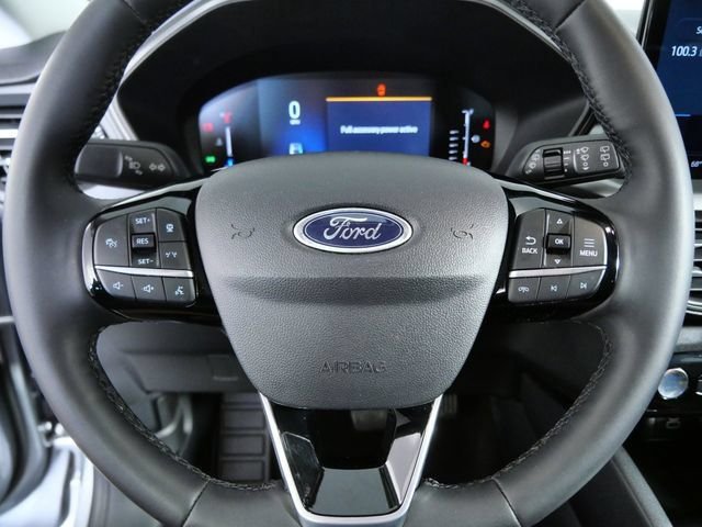 Certified Used 2024 Silver Ford Active image 21