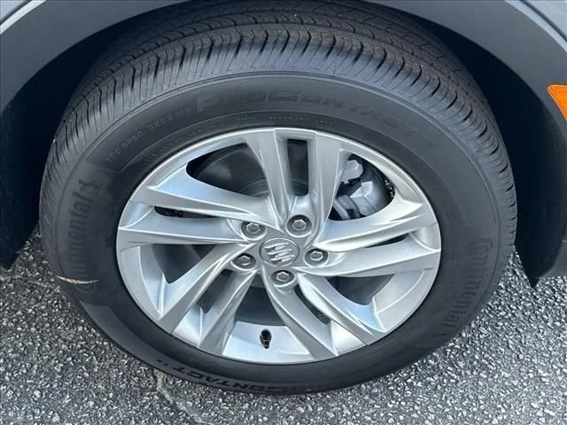 2026 Buick Envista Preferred - Photo 15