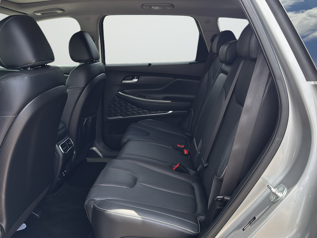 Used 2023 Silver Hyundai Limited image 24