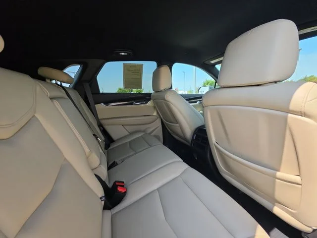 Used 2018 Brown Cadillac Base image 27