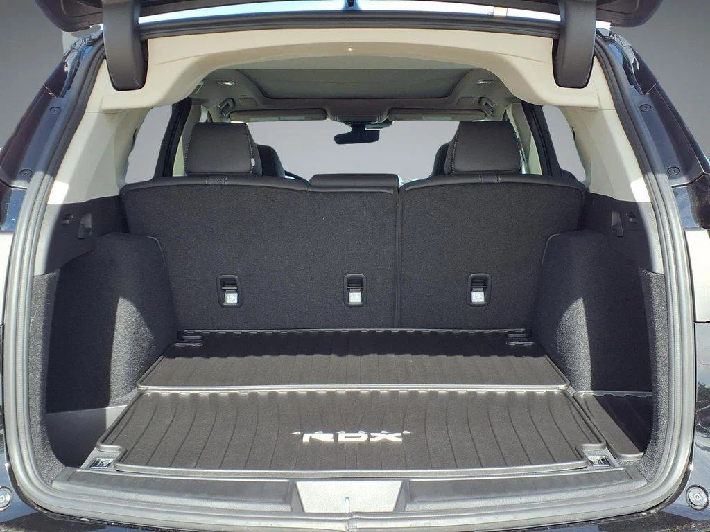 2026 Acura RDX Technology Package - Photo 11