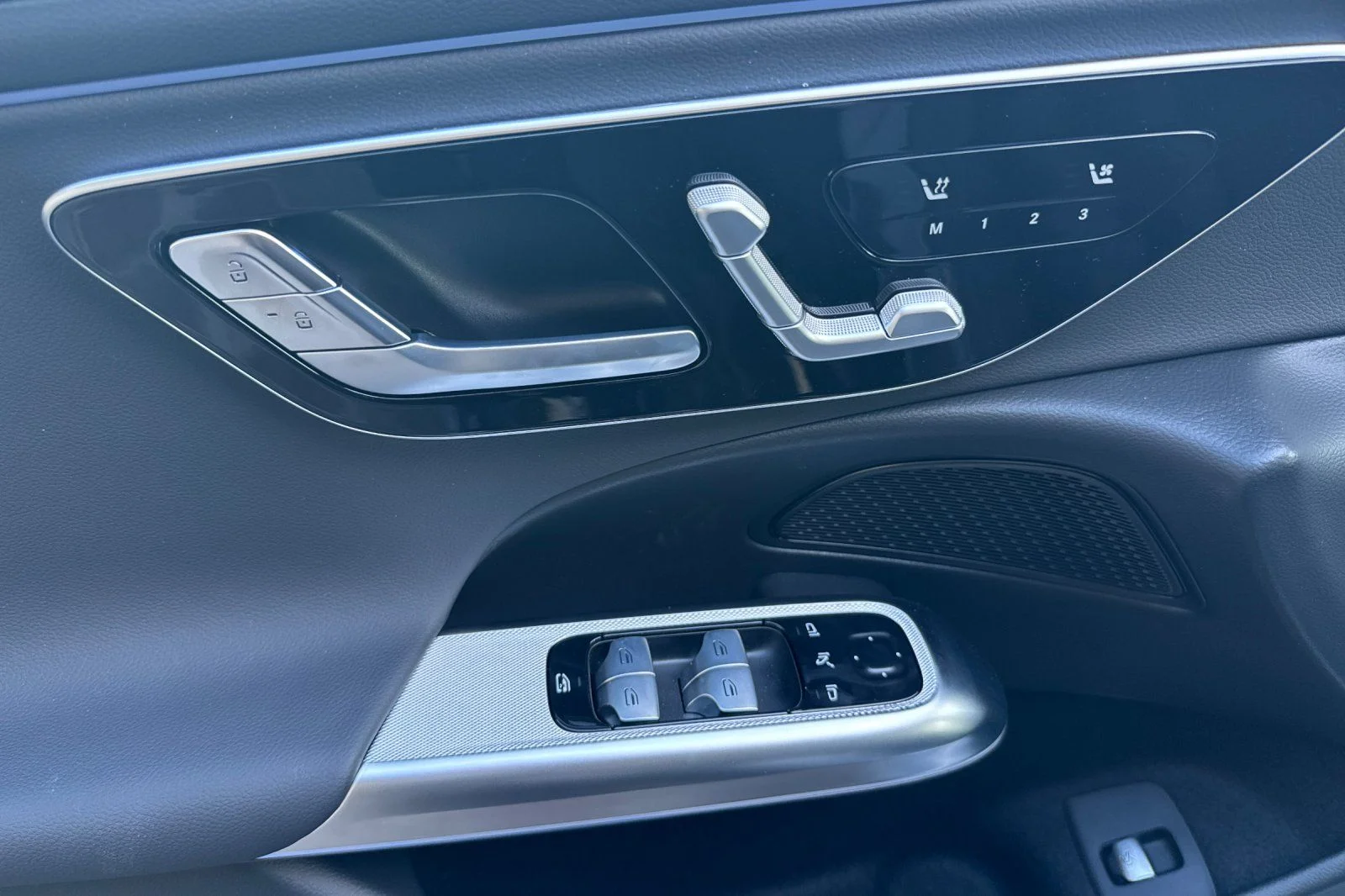 New 2026 Gray Mercedes-Benz E 350 image 9