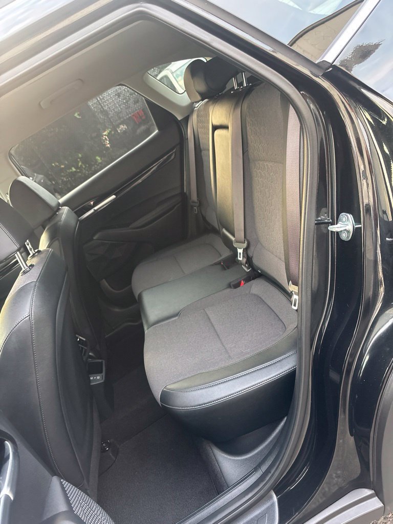 Certified Used 2024 Black Kia S image 19