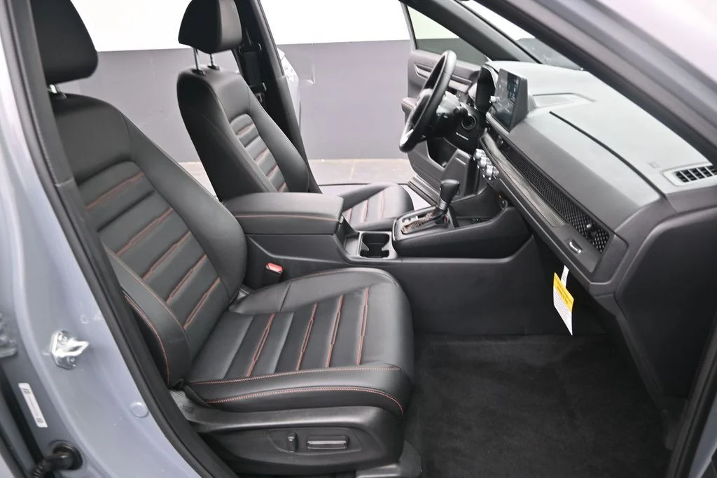 Used 2026 Urban Gray Pearl Honda Sport-L image 25