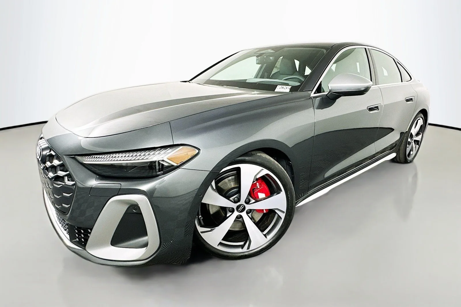 2026 Audi S5 Premium Plus quattro S tronic's photo