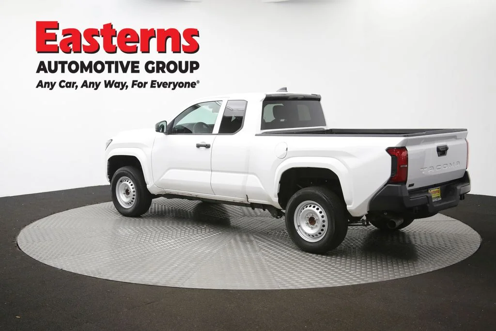 Used 2025 White Toyota SR image 59