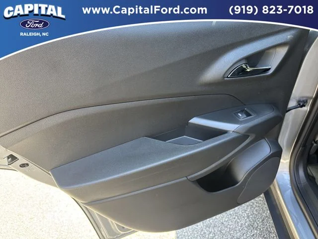Used 2025 Gray Chevrolet 2RS image 17