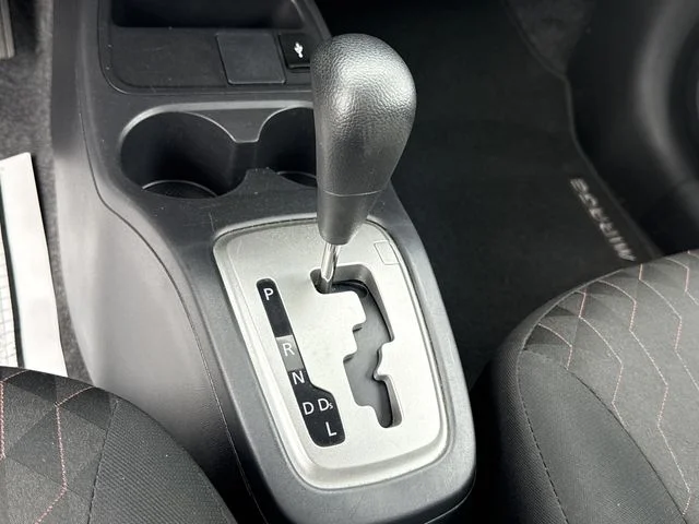 Used 2024 Blue Mitsubishi ES image 41